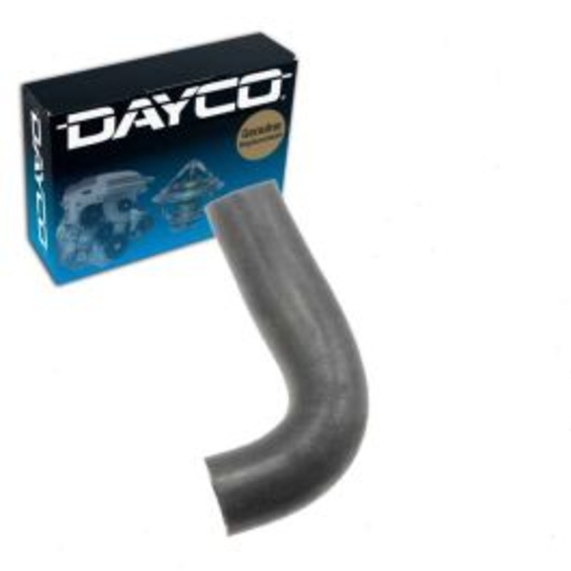 Dayco Engine Coolant Bypass Hose for 1970-1974 Dodge D100 Pickup 5.2L 5.9L V8