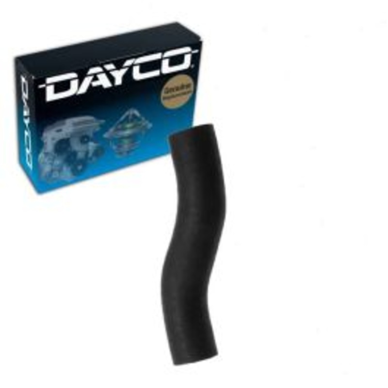 Dayco Engine Coolant Bypass Hose for 1978-1982 Chevrolet Monte Carlo 3.8L V6