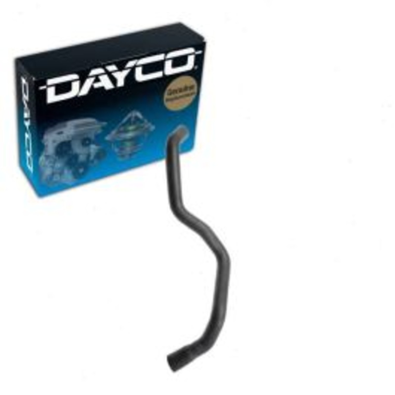 Dayco Upper Radiator Coolant Hose for 1990-1995 GMC C2500 5.0L 5.7L V8