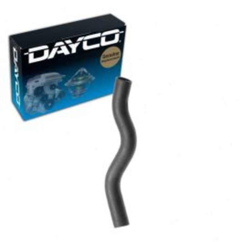 Dayco Upper Radiator Coolant Hose for 1996-2004 Acura RL