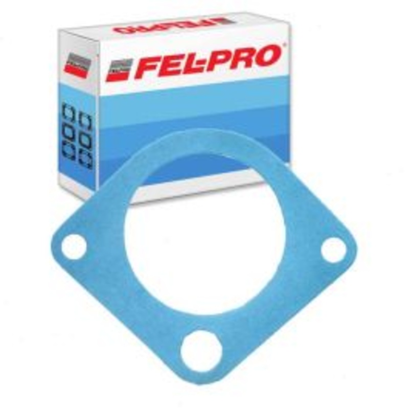 Fel-Pro Coolant Thermostat Gasket for 1954-1965 Ford F-350 3.9L 4.2L 4.4L 4.8L V8