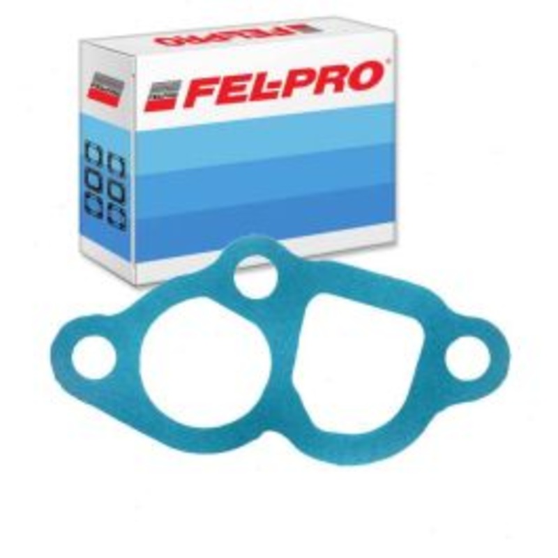 Fel-Pro Engine Water Pump Gasket for 1960-1973 Dodge Polara 5.9L 6.3L 6.6L 6.7L 7.0L 7.2L V8