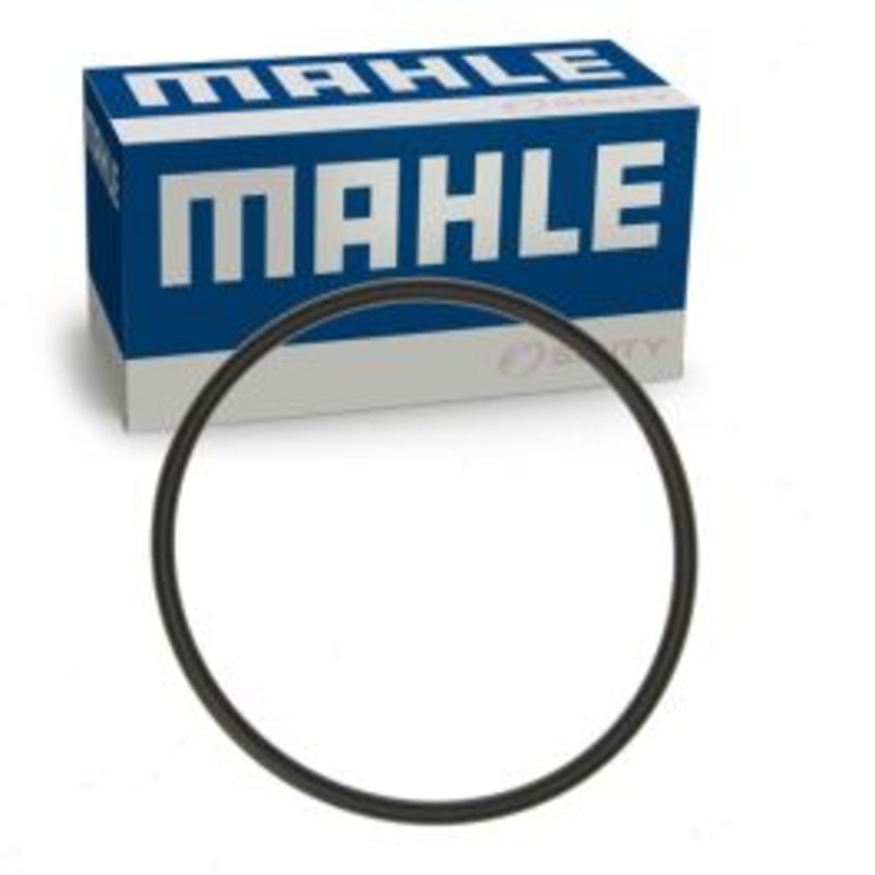 MAHLE Coolant Thermostat Housing O-Ring for 1997-2011 Ford Explorer Mustang Ranger Sport Trac 4.0L V6