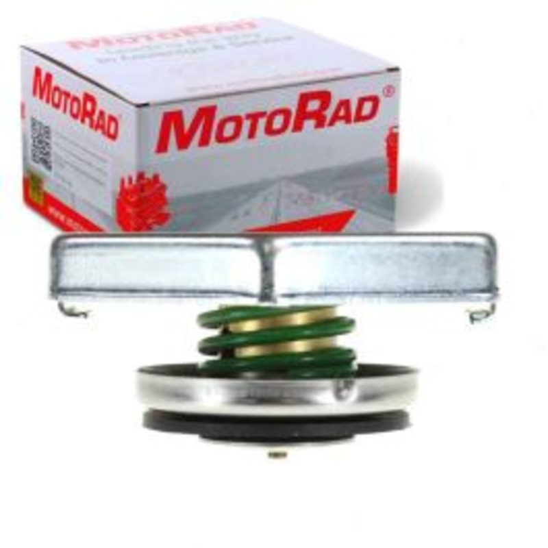 MotoRad Radiator Cap for 1953 Chevrolet Corvette