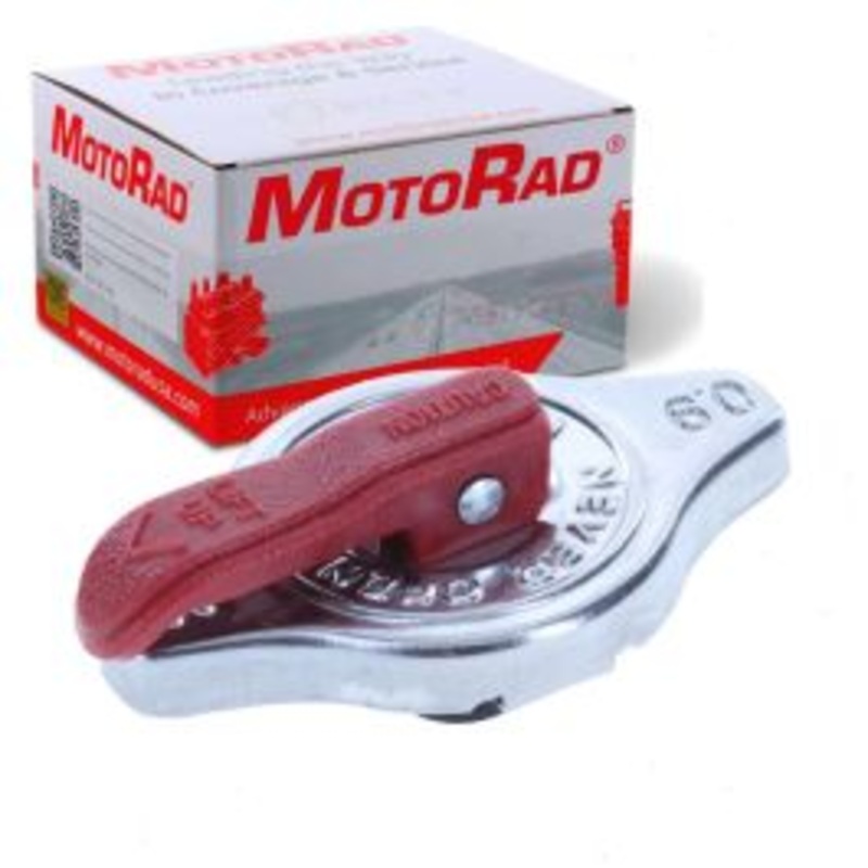 MotoRad Radiator Cap for 2005-2006 Toyota Highlander