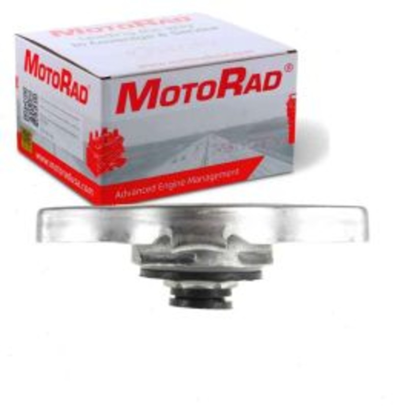 MotoRad Radiator Cap for 2011-2015 Lexus IS250