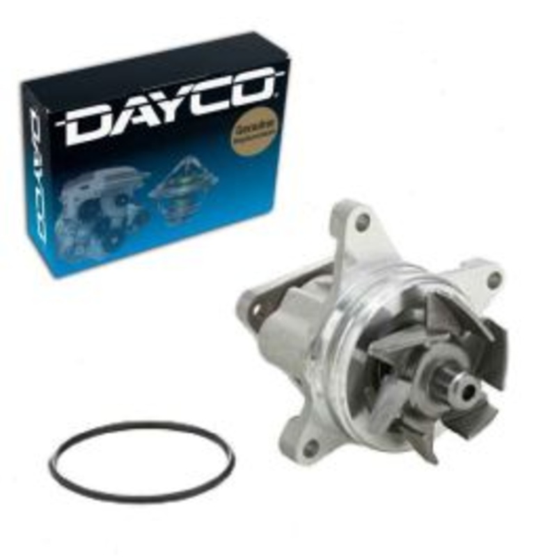 Dayco DP1501 Engine Water Pump