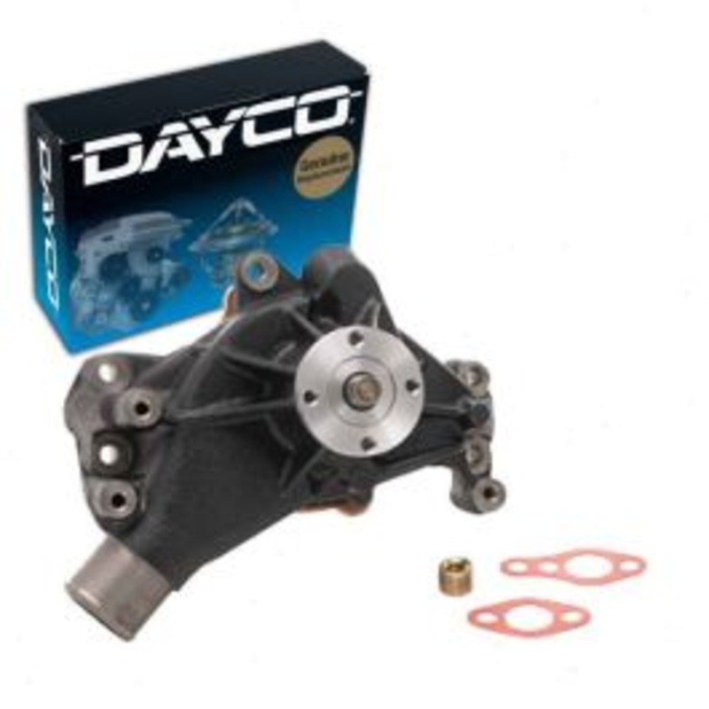 Dayco DP9671 Engine Water Pump