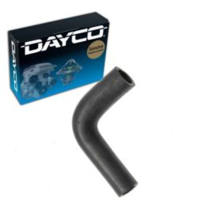 Dayco Engine Coolant Bypass Hose for 1978-1982 Mercury Zephyr 4.2L 5.0L V8