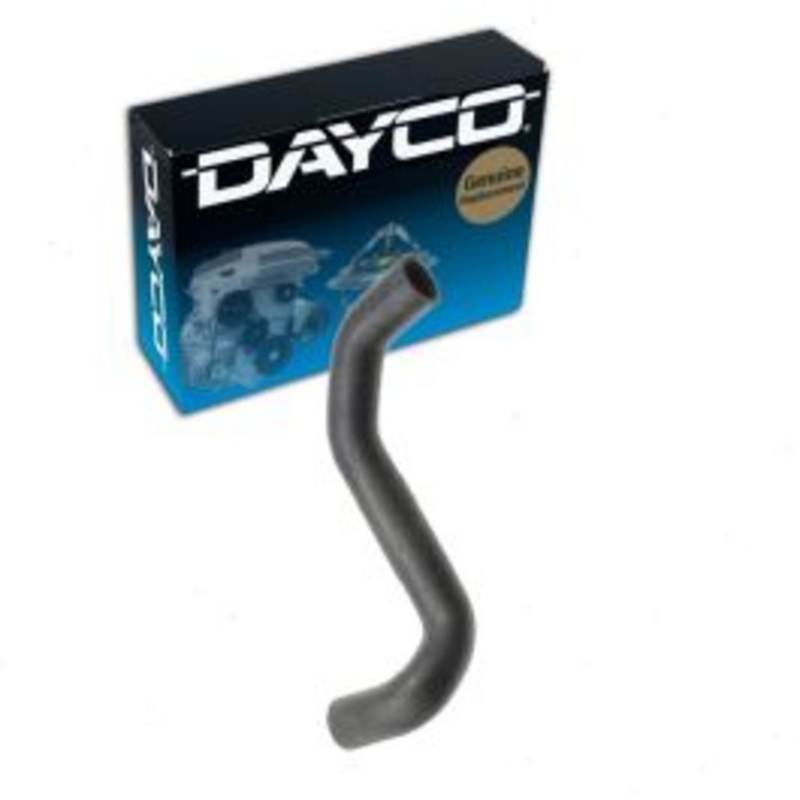 Dayco Lower Radiator Coolant Hose for 2002-2004 Infiniti I35