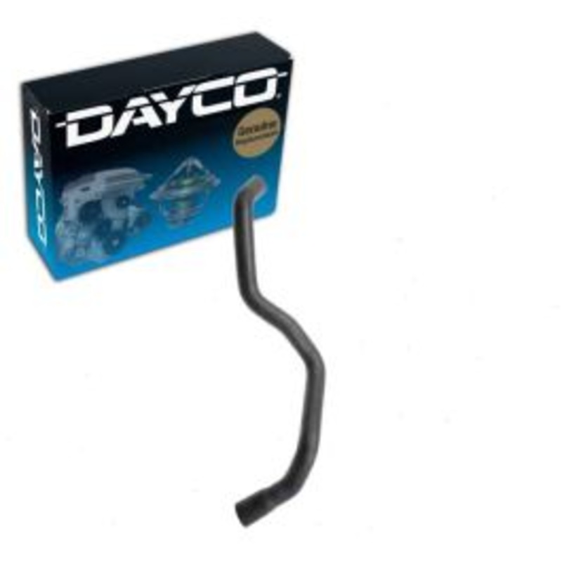 Dayco Upper Radiator Coolant Hose for 1988-1995 Chevrolet C2500 5.0L 5.7L V8