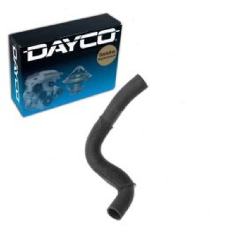 Dayco Upper Radiator Coolant Hose for 2005-2007 Saab 9-7x 5.3L V8