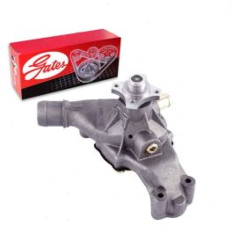 Gates 44089 Engine Water Pump