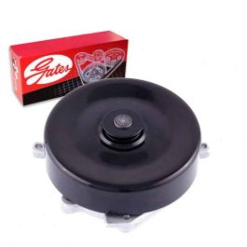 Gates Engine Water Pump for 1996-2000 Mercury Sable 3.0L V6