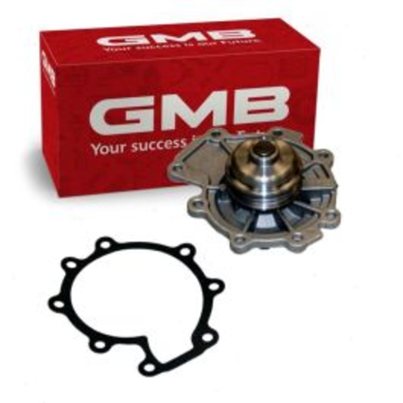 GMB Engine Water Pump for 1995-2000 Mercury Mystique 2.5L V6