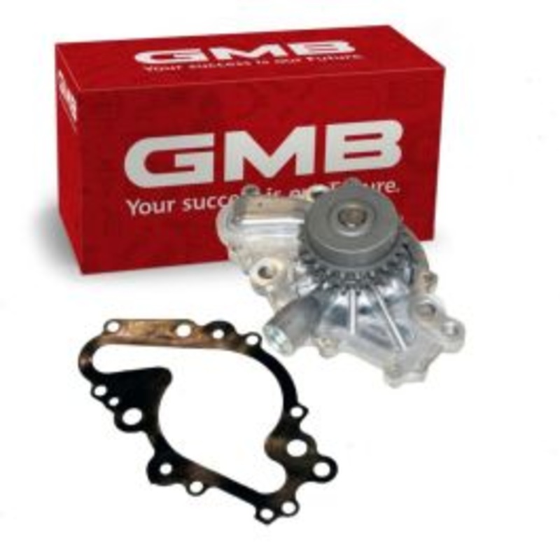 GMB Engine Water Pump for 2006-2007 Dodge Charger 2.7L V6