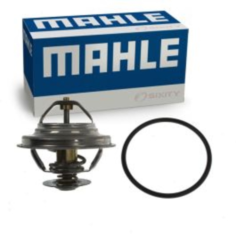 MAHLE TX Engine Coolant Thermostat for 1988 BMW 535is 3.5L L6