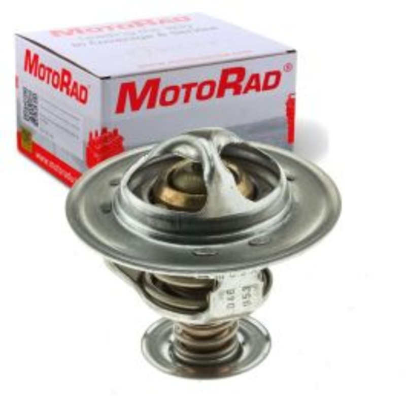 MotoRad Engine Coolant Thermostat for 2004-2006 Scion xB