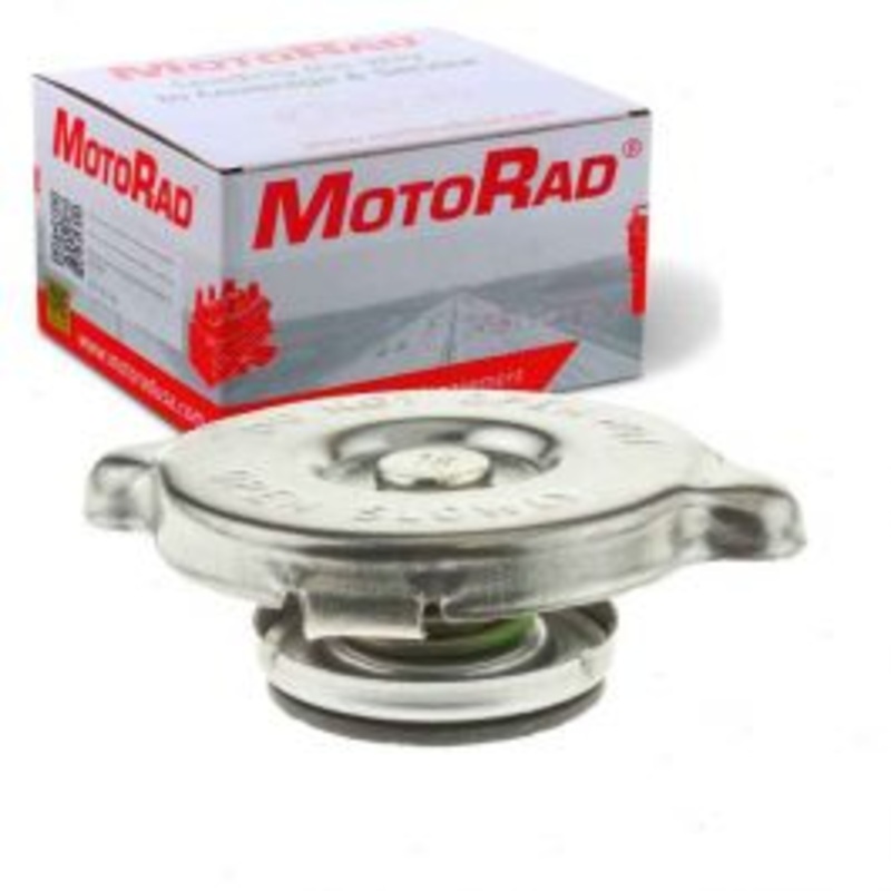 MotoRad Radiator Cap for 1971 BMW 2.8 Bavaria