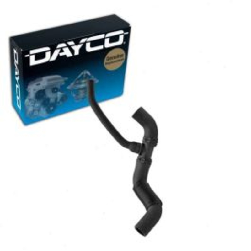 Dayco 71869 Radiator Coolant Hose