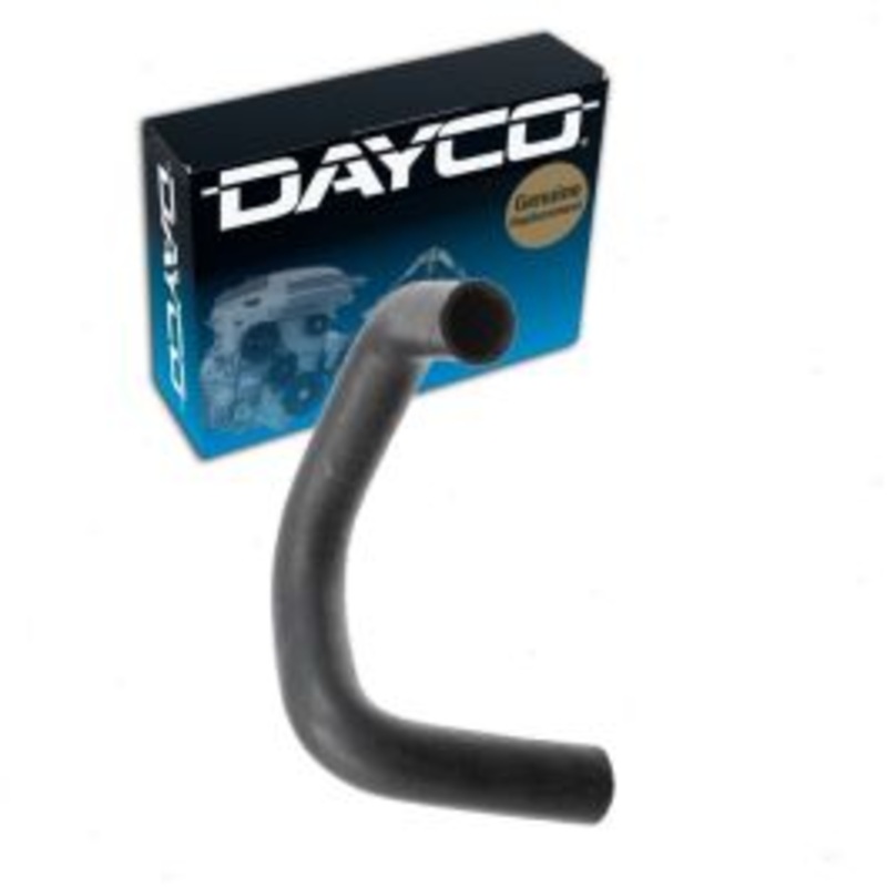 Dayco 72054 Radiator Coolant Hose
