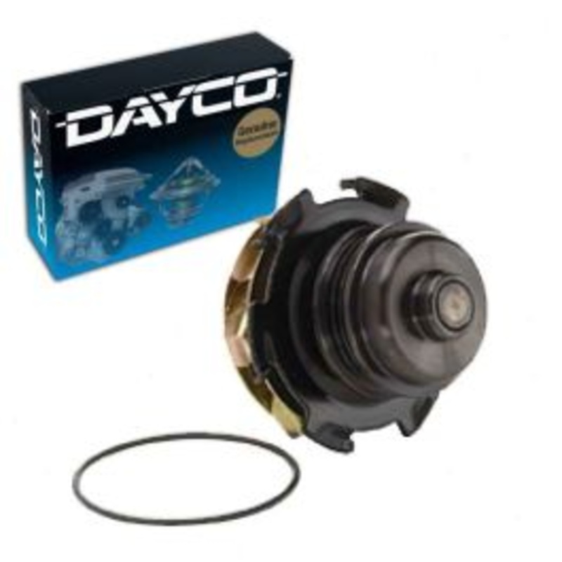 Dayco Engine Water Pump for 1995-2003 Oldsmobile Aurora 4.0L V8