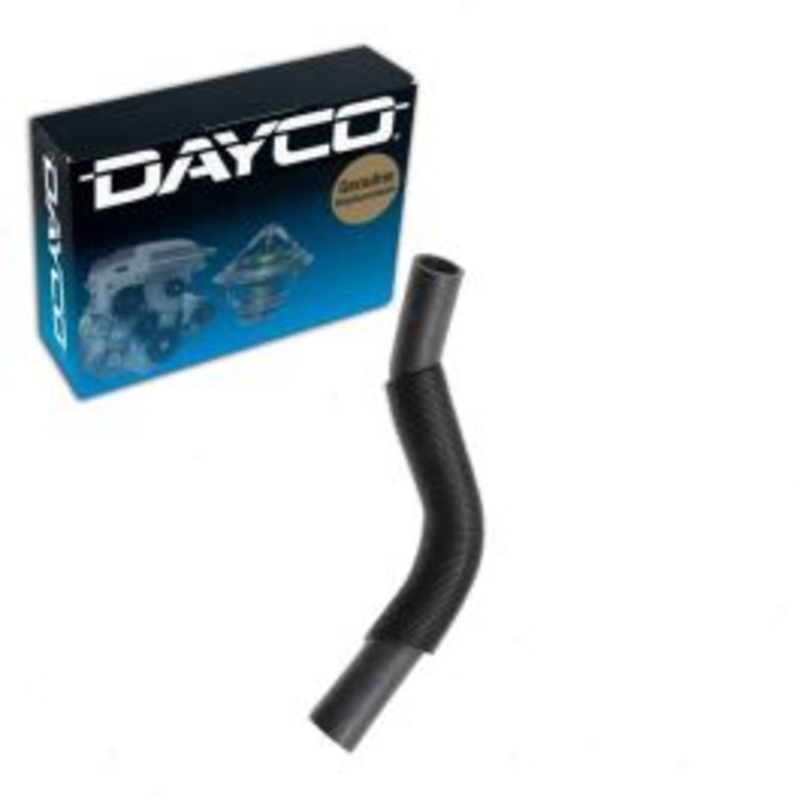 Dayco Lower Radiator Coolant Hose for 2002-2013 Cadillac Escalade EXT 6.2L V8