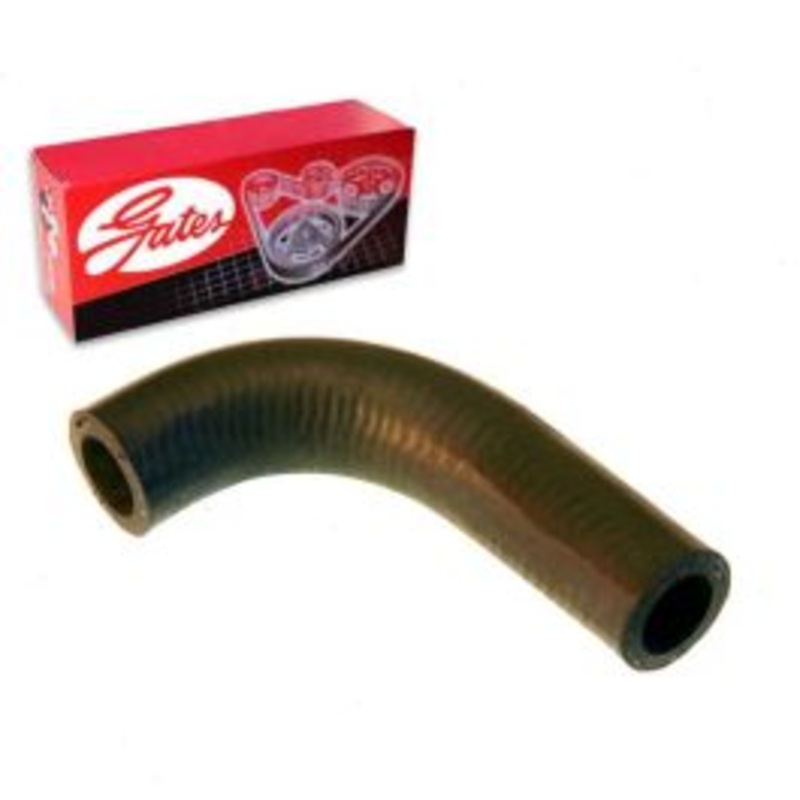 Gates Engine Coolant Bypass Hose for 1963-1964 International C1100 3.9L L6