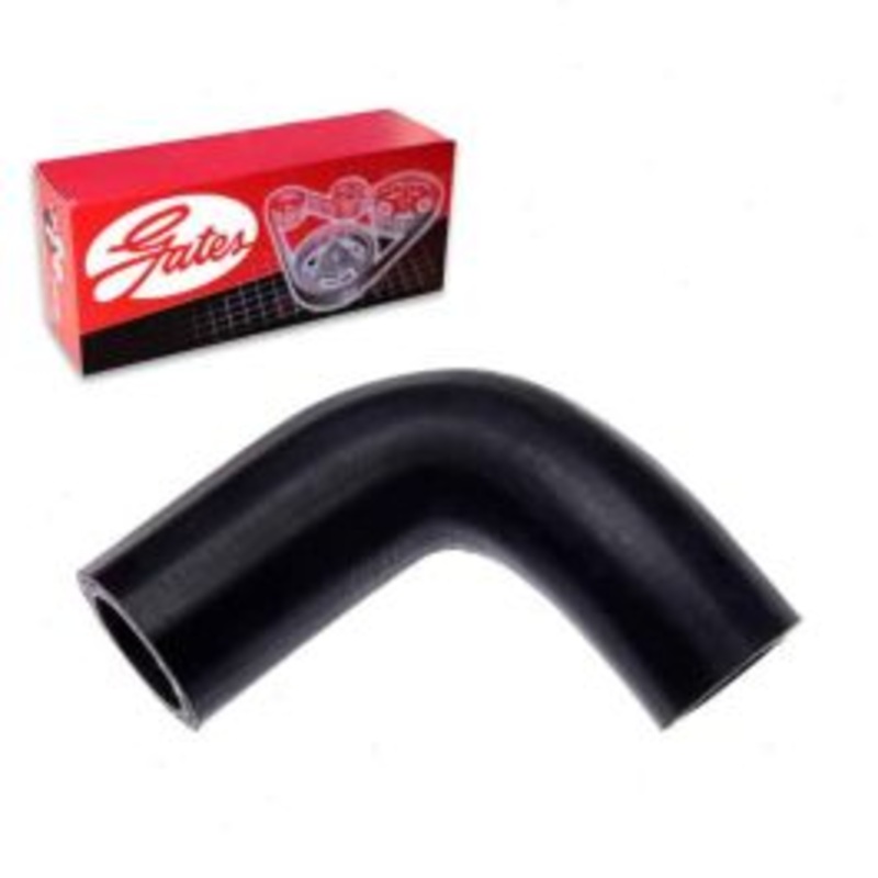 Gates Engine Coolant Bypass Hose for 2001-2006 GMC Yukon XL 2500 8.1L V8