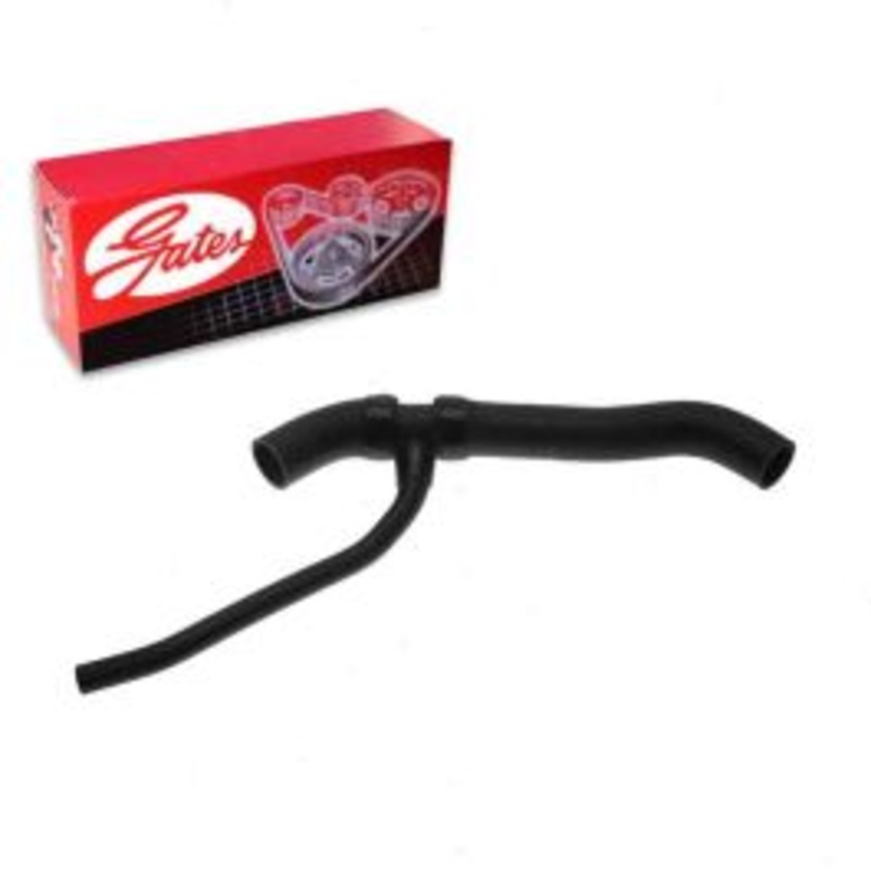 Gates Lower Radiator Coolant Hose for 1998-2001 Ford F-100 Ranger 3.0L V6