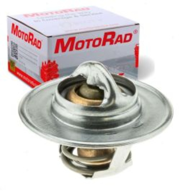 MotoRad Engine Coolant Thermostat for 1975-1980 Dodge B300