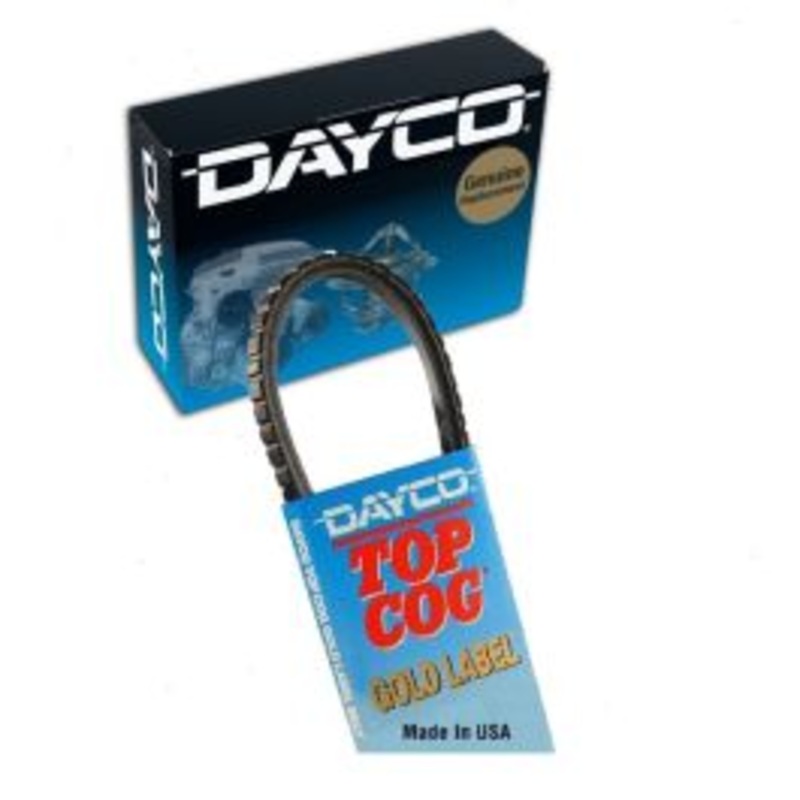 Dayco 17265 Accessory Drive Belt
