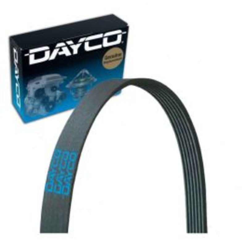 Dayco 5060436 Serpentine Belt