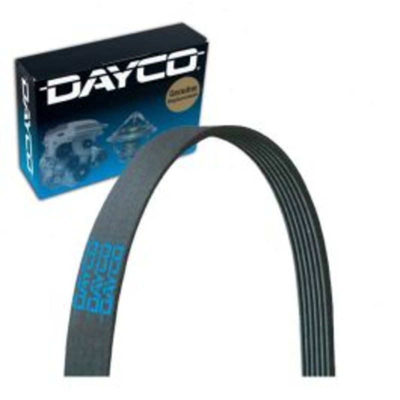 Dayco 5060840 Serpentine Belt