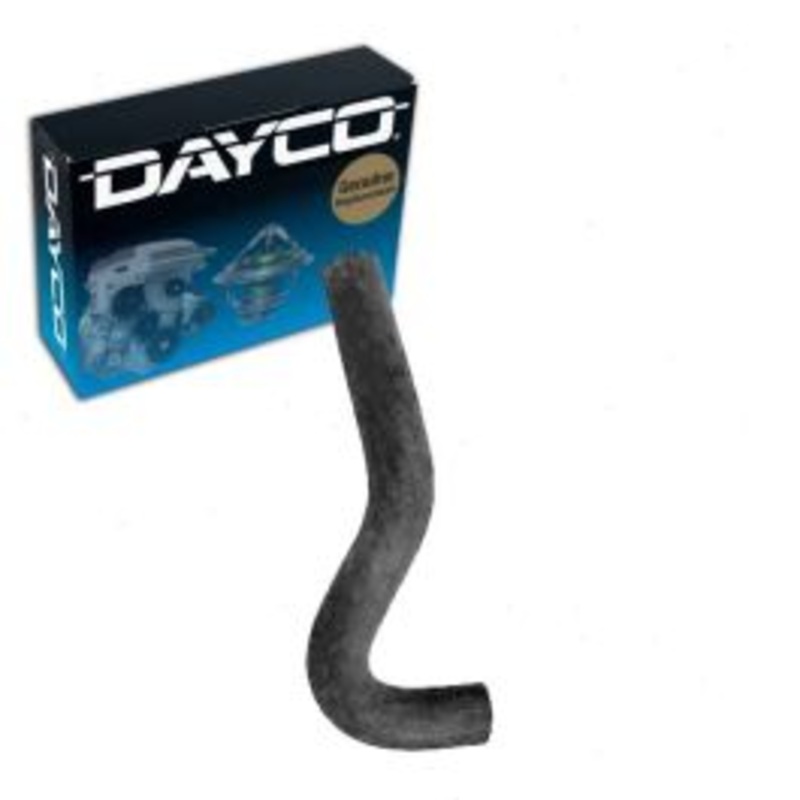 Dayco 72599 Radiator Coolant Hose