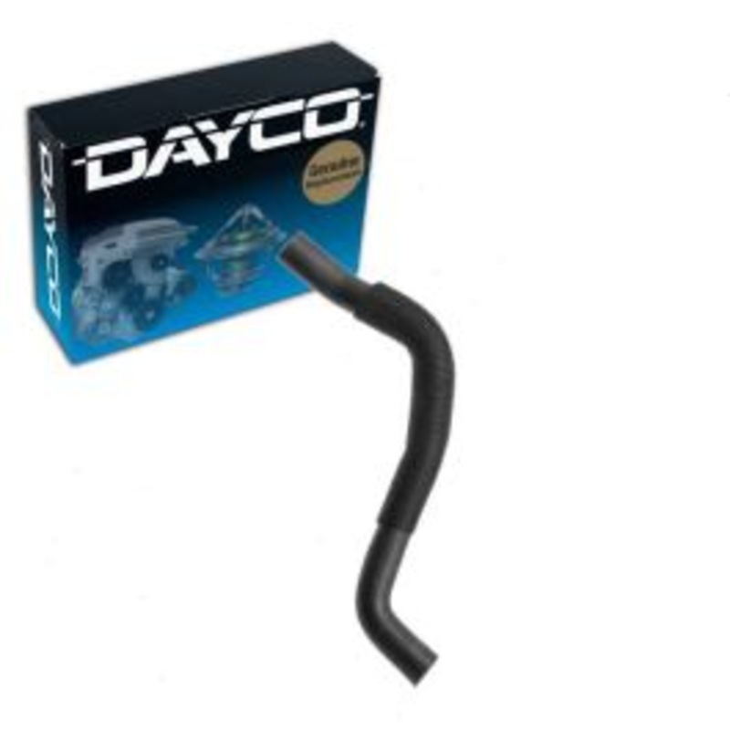 Dayco Lower Radiator Coolant Hose for 1999-2005 Hyundai Sonata 2.5L 2.7L V6