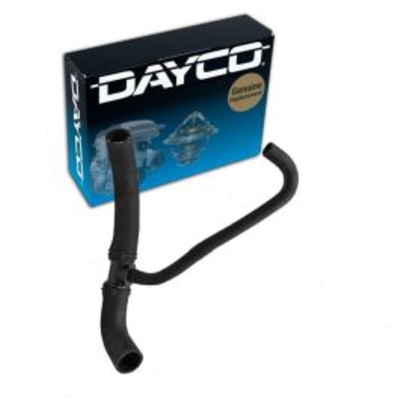 Dayco Lower Radiator Coolant Hose for 2003 Dodge Ram 3500 5.7L V8