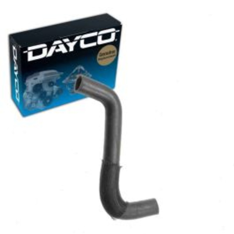 Dayco Upper Radiator Coolant Hose for 2002-2004 Subaru Impreza 2.5L H4