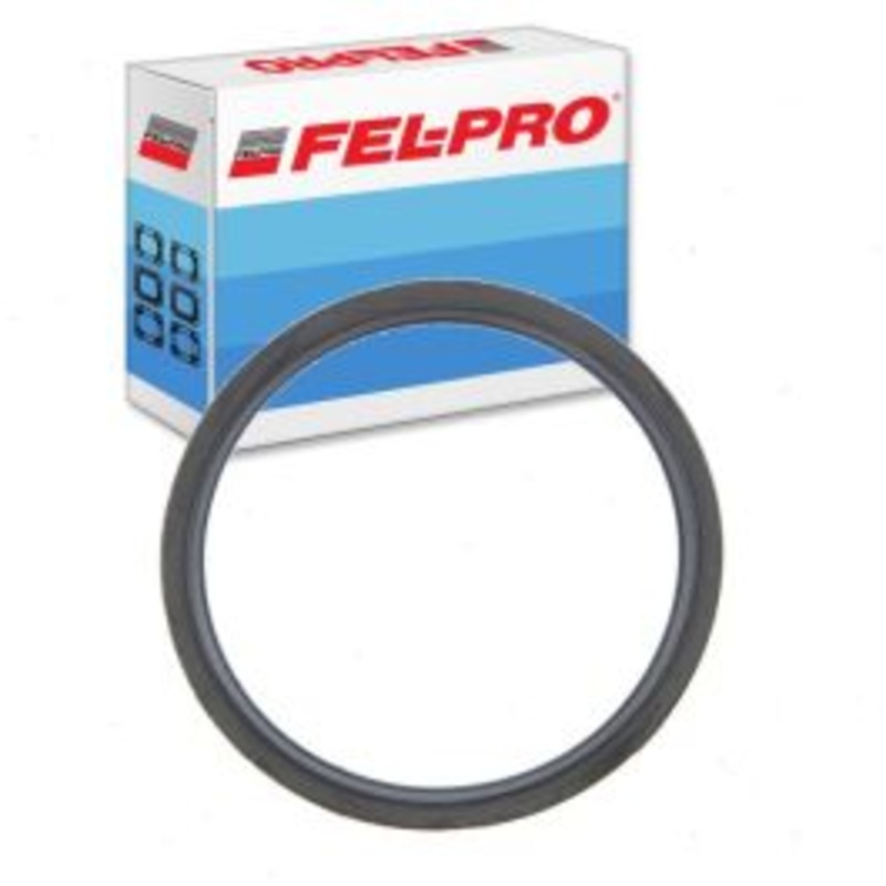 Fel-Pro Engine Coolant Outlet O-Ring for 1996-2005 GMC Savana 2500 4.3L 5.0L 5.7L V6 V8