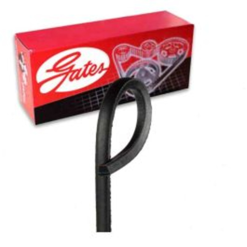 Gates Hi-Power II B47 Accessory Drive Belt