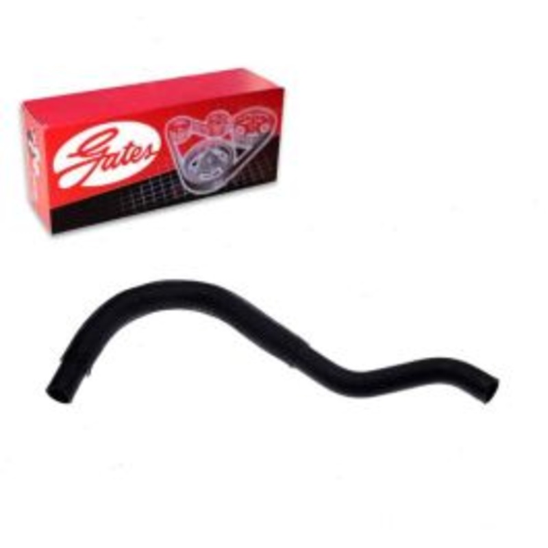 Gates Upper Radiator Coolant Hose for 1996-1997 GMC K1500 Suburban 5.7L V8
