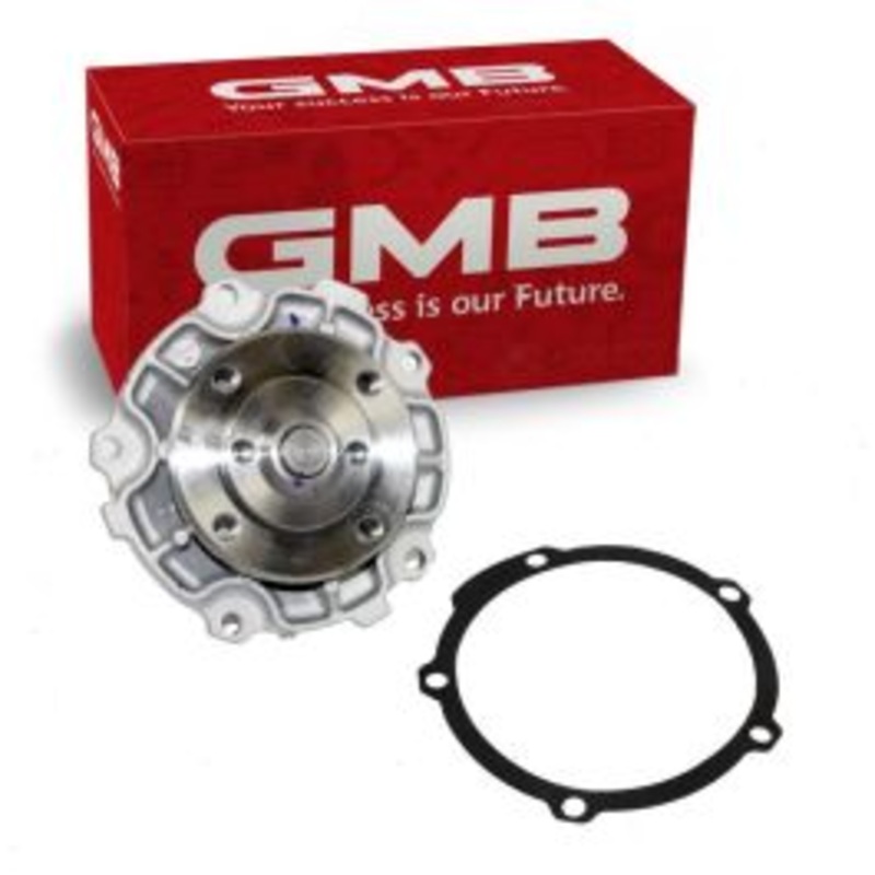 GMB Engine Water Pump for 1994-1998 Oldsmobile Achieva 3.1L V6