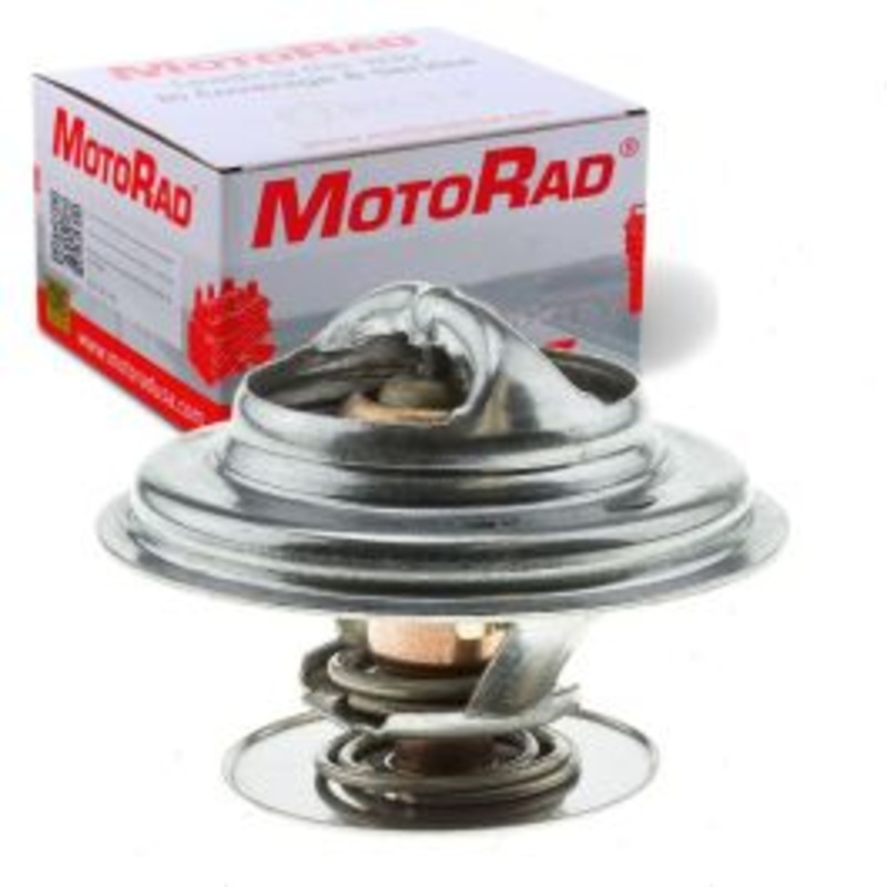 MotoRad Engine Coolant Thermostat for 1994-1997 Mercedes-Benz C280