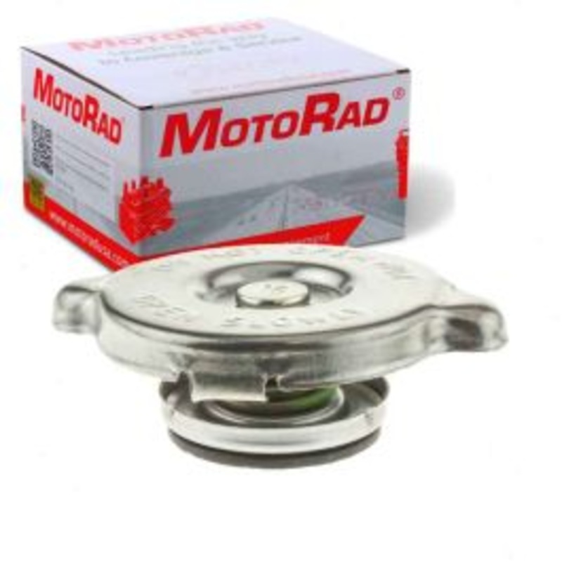 MotoRad Radiator Cap for 2002-2006 Jeep Liberty