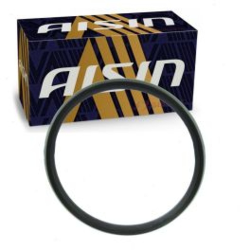 AISIN Lower Coolant Thermostat Gasket for 2003-2015 Nissan Altima 2.5L L4