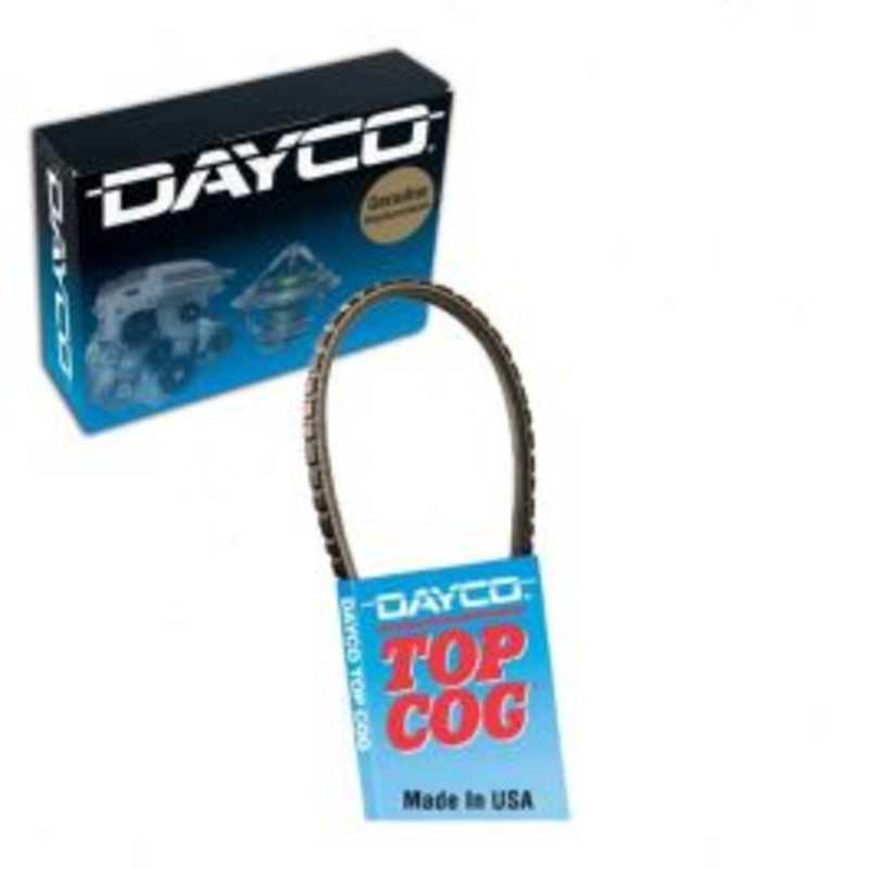 Dayco 15330 Accessory Drive Belt