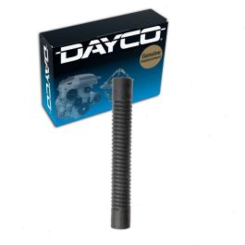 Dayco 81431 Radiator Coolant Hose