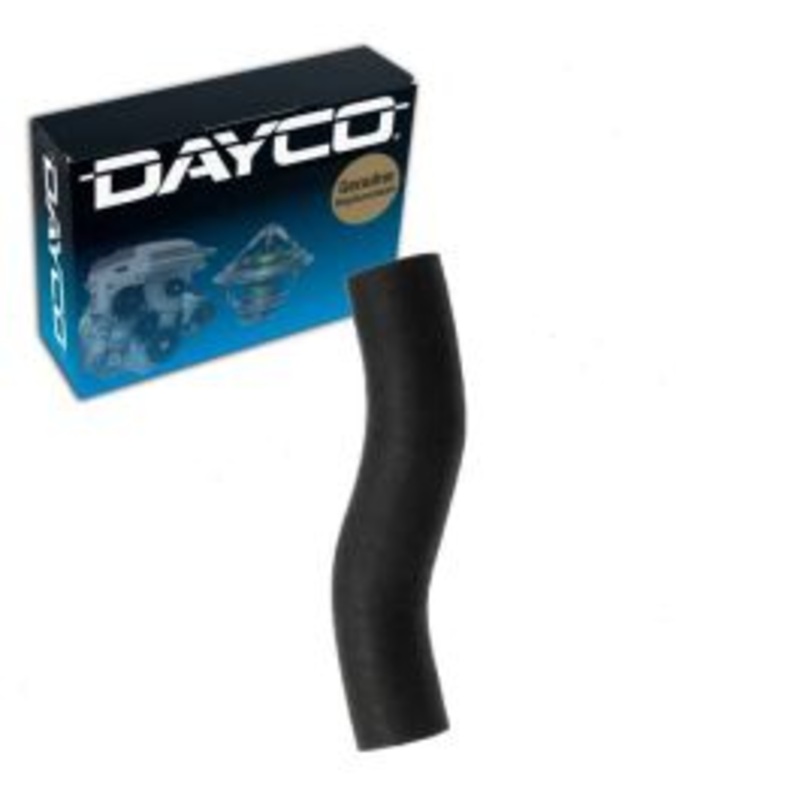 Dayco Engine Coolant Bypass Hose for 1964-1979 Buick Skylark 3.7L 3.8L 4.9L 5.6L 6.6L V6 V8