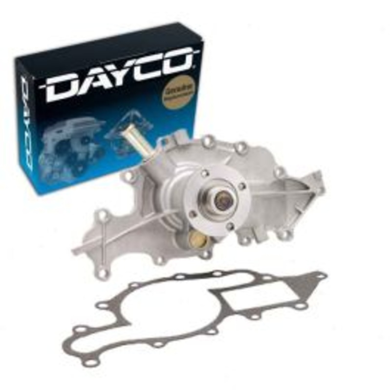 Dayco Engine Water Pump for 1995-2008 Mazda B3000
