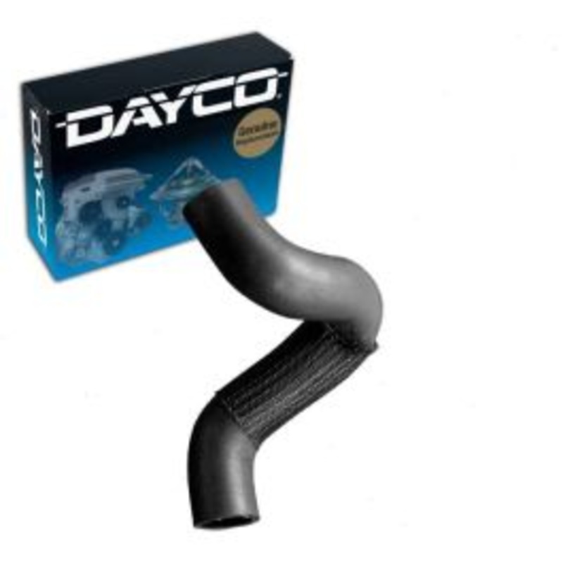 Dayco Lower Radiator Coolant Hose for 2007-2008 Saturn Aura 3.5L V6